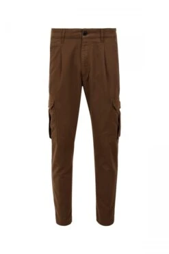 Cargopants In Bequemen Cottonstretch Braun -Drykorn Geschäft 10 40 270066 40524 LAGO 1202 07 4de820e5f5a2c81cf0c8223c879709e1f4e1349a 720x1080