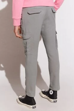 Cargopants In Bequemen Cottonstretch -Drykorn Geschäft 10 40 270066 40524 LAGO 6601 03 24f027c5daaeae043d224db2660e4b5f5af0a99a 720x1080