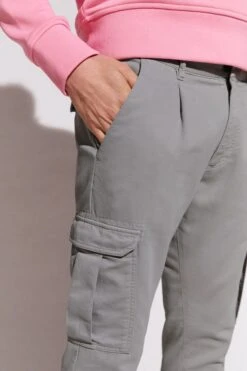 Cargopants In Bequemen Cottonstretch -Drykorn Geschäft 10 40 270066 40524 LAGO 6601 04 9ed86446cf273297ad910299827b7adc4b495555 720x1080