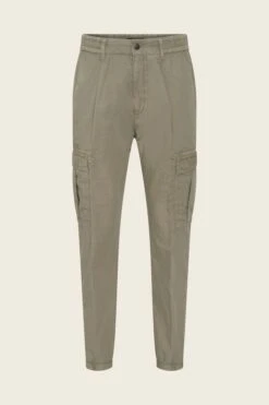 Lockere Cargo Pants In Softer Waschung Grün -Drykorn Geschäft 10 40 270081 40635 LIGO 2503 07 6ea6affadf4bbef4ed4bf46f3c9f1ae0b9c774dc 720x1080