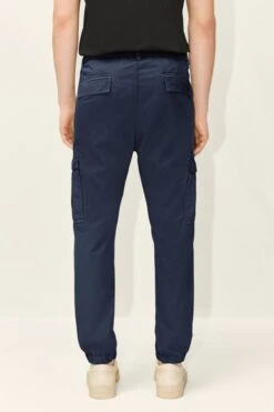 DRYKORN Lockere Cargo Pants In Softer Waschung Blau -Drykorn Geschäft 10 40 270081 40635 LIGO 3000 03 09059348eafe3f6227f3970b3e9fe0526f14ba68 720x1080