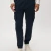 Cotton-Stretch Cargopants Blau 2 Cotton-Stretch Cargopants Blau -Drykorn Geschäft 10 40 270095 40635 LIGO 3000 01 ae2df64fc3e64b7b68a7dc7362a81f358fcab59b 720x1080
