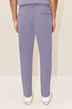 DRYKORN Casual Hose Mit Bundfalte Aus Lyocell-Baumwoll-Twill Lila 9 DRYKORN Casual Hose Mit Bundfalte Aus Lyocell-Baumwoll-Twill Lila -Drykorn Geschäft 10 40 270105 40393 CHASY 8400 03 12f77130c3145516252da47aa993d6befc62f4ae 720x1080