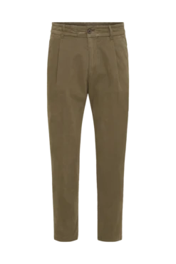 DRYKORN Casual Hose Mit Bundfalte In Twill Mit Garment-Dye Braun 11 DRYKORN Casual Hose Mit Bundfalte In Twill Mit Garment-Dye Braun -Drykorn Geschäft 10 40 270115 40393 CHASY 1108 07 cd7174a9ea0298dcd0d14cce5fee55bf029f1d06 720x1080