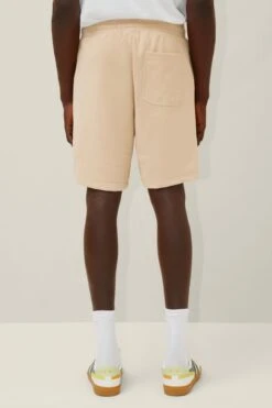 Relaxed Fit Sweatshorts Braun -Drykorn Geschäft 10 40 522071 40574 BREAK 1812 03 f568e834a5a00b849c84842d67272d3b05e662b0 720x1080