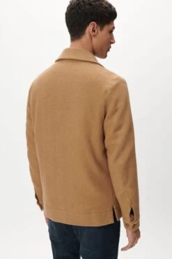 Sakko Aus Woll-Mix Braun -Drykorn Geschäft 10 42 120160 42387 LUZON 1400 03 c3f618a885ff52397144a05f3238a9d37e7e21f9 720x1080