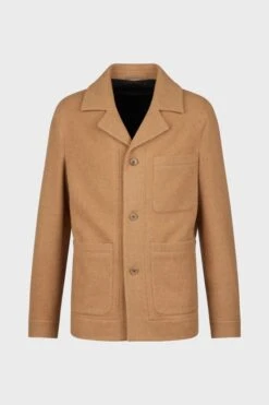 Sakko Aus Woll-Mix Braun -Drykorn Geschäft 10 42 120160 42387 LUZON 1400 07 6060940d2c3cab961746438909a95558d4a1b9a4 720x1080