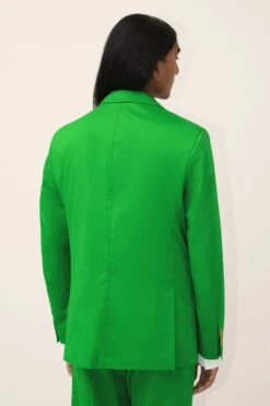 Klassisches Sakko Aus Baumwolle Grün 9 Klassisches Sakko Aus Baumwolle Grün -Drykorn Geschäft 10 42 122098 42381 CARLES 2601 03 490a4dbe85c77c9aeca11a34f55c100d06eee07e 720x1080