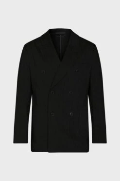 Zweireiher Sakko Aus Leinen-Mix Schwarz -Drykorn Geschäft 10 42 126014 42390 MONTELINO 1000 07 9a983f87286bf8e4e78a730e656a841138097a63 720x1080