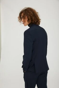 Slim Fit Sakko Blau -Drykorn Geschäft 10 42 138135 42333 IRVING SK 3100 03 102cb1ba5e3b0d956e0f8c269c4edc0e4b4ef549 720x1080