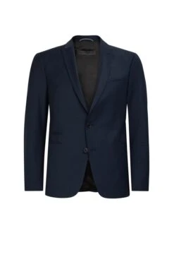 Slim Fit Sakko Blau -Drykorn Geschäft 10 42 138135 42333 IRVING SK 3100 07 85d7c7d9d5f25212bffba569b3eeed35cb77dfc0 720x1080