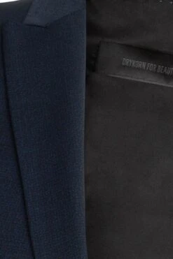 Slim Fit Sakko Blau -Drykorn Geschäft 10 42 138135 42333 IRVING SK 3100 09 c2a68ce78f3ae71dfd66768381f2d657021db983 720x1080