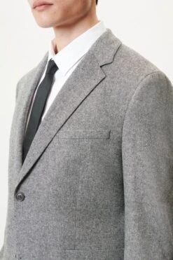 DRYKORN Regular Fit Sakko In Woll-Mix Grau -Drykorn Geschäft 10 42 138238 42381 CARLES 6310 04 4751779c15a46aea317039a83d39abf8a5b8d702 720x1080