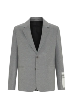 DRYKORN Regular Fit Sakko In Italienischem Jersey Grau -Drykorn Geschäft 10 42 138301 42403 KEBY 6402 07 5de9c5ecf2f5ae9cb12e23ce46053610a959f517 720x1080