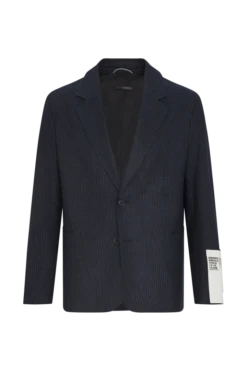 DRYKORN Regular Fit Sakko In Viskose-Mix Blau 13 DRYKORN Regular Fit Sakko In Viskose-Mix Blau -Drykorn Geschäft 10 42 142060 42403 KEBY 3000 07 9feabf0071aeb9650d0619791c3a0fa9ef511688 720x1080