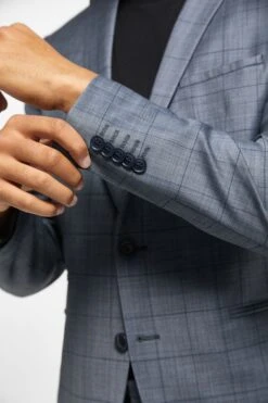 Tailliertes Sakko Mit Fallendem Revers Blau -Drykorn Geschäft 10 42 146156 42302 IRVING 3600 04 b746e047b7dc8b0fa8b1b7f4714aea0e6c4815e5 720x1080