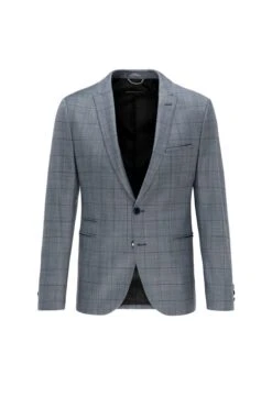 Tailliertes Sakko Mit Fallendem Revers Blau -Drykorn Geschäft 10 42 146156 42302 IRVING 3600 07 60445bd2dbcf9f77dd6a8f9adc941efdcbb5d7ef 720x1080