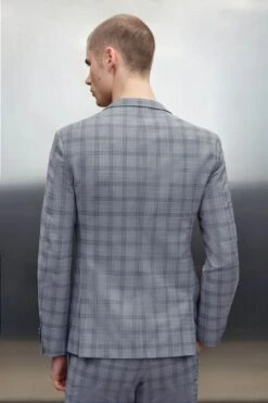 Skinny Fit Sakko Aus Bi-Stretch Blau 10 Skinny Fit Sakko Aus Bi-Stretch Blau -Drykorn Geschäft 10 42 146320 42333 IRVING SK 3603 03 3641b870d2fe01121d7f11b63a47ccc0f1373595 720x1080