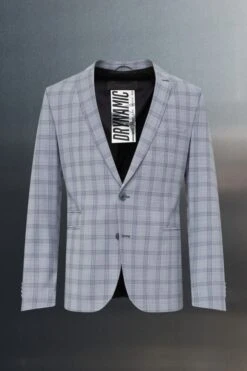 Skinny Fit Sakko Aus Bi-Stretch Blau 12 Skinny Fit Sakko Aus Bi-Stretch Blau -Drykorn Geschäft 10 42 146320 42333 IRVING SK 3603 07 672c72ff89cf2cf5abd0a81b3db8628847cd3d86 720x1080