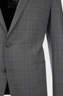 Skinny Fit Sakko In Bi-Stretch Grau -Drykorn Geschäft 10 42 146337 42333 IRVING SK 6310 09 1182c27b31f38f87060eab2e6aa7e7fafd2c632d 720x1080