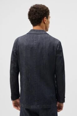 Zweireiher Sakko In Gewaschener Denim Optik Blau 11 Zweireiher Sakko In Gewaschener Denim Optik Blau -Drykorn Geschäft 10 42 154021 42390 MONTELINO 3000 03 4f47b0219fd0891ab45be5d68540c23f59863bdd 720x1080