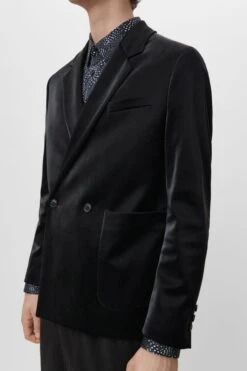 Samt Doppelreiher Schwarz -Drykorn Geschäft 10 42 156035 42384 EKBY 1000 04 1b7c9c07b5eb275dc85702b299ce14e403792fc3 720x1080