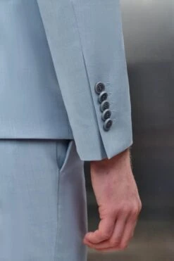 Skinny Fit Sakko Aus Bi-Strech Blau -Drykorn Geschäft 10 42 190001 42333 IRVING SK 3900 05 f2fdac0c3654f99dc20e42255ea25b719e47c497 720x1080