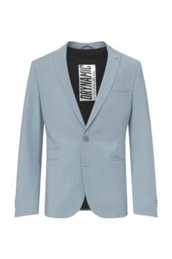 Skinny Fit Sakko Aus Bi-Strech Blau -Drykorn Geschäft 10 42 190001 42333 IRVING SK 3900 07 14ca788950d84376a28d3412ee75f40264038b62 720x1080