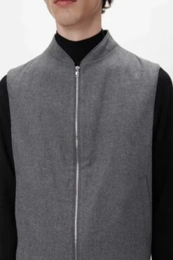 Flanell Weste Grau -Drykorn Geschäft 10 43 120069 43137 AMALFO 6310 04 c69ef227eda2ece7f3832f67b625e3b01e9936c9 720x1080