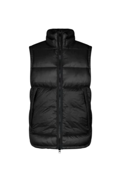 DRYKORN Puffer Weste Schwarz -Drykorn Geschäft 10 43 134092 43136 VERON 1000 07 1808ec5a3c816693ccb2790396eeeb8cc9e37b56 720x1080