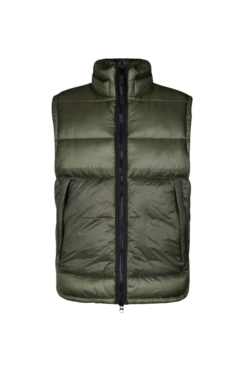 DRYKORN Puffer Weste Mit Stehkragen Grün 13 DRYKORN Puffer Weste Mit Stehkragen Grün -Drykorn Geschäft 10 43 134092 43136 VERON 2100 07 be9e5b3a77931e5304d8a2b4f1c031809f06a6e4 720x1080