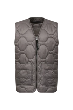 DRYKORN Steppweste Aus Lightdaune Grau -Drykorn Geschäft 10 43 134132 43138 ALONO 6402 07 9fa00b6ba21bd18afb35299d0d6b17eae4a36576 720x1080