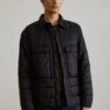 Gesteppte Hemdjacke Schwarz -Drykorn Geschäft 10 44 134090 44725 VARESA 1000 01 5b6c83585b6ce7657fbe86129c71be1950790287 720x1080