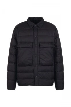 Gesteppte Hemdjacke Schwarz -Drykorn Geschäft 10 44 134090 44725 VARESA 1000 07 86278ab6de6730ff6dbfe12a25332e6b116e5cef 720x1080