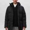 Parka Mit Kapuze Schwarz -Drykorn Geschäft 10 44 134104 44749 MARON 1000 01 0c8d82060a3e04ef70ba02f015dcf4d0a4f91029 720x1080
