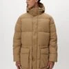 Parka Mit Kapuze Braun -Drykorn Geschäft 10 44 134104 44749 MARON 1400 01 09663729c7b35d57f67622de577eafef908e1674 720x1080