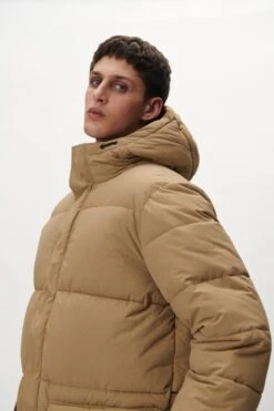 Parka Mit Kapuze Braun -Drykorn Geschäft 10 44 134104 44749 MARON 1400 04 367c35f3c2ffb53a329e0c4e2179dd90df8177ba 720x1080