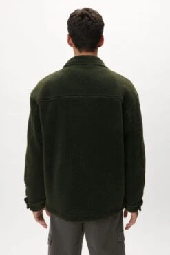 Teddy Jacke Grün -Drykorn Geschäft 10 44 134116 44754 LEENO 2108 03 f5c9229e1b7860c664b28a3d1bc4ceb5510770d0 720x1080