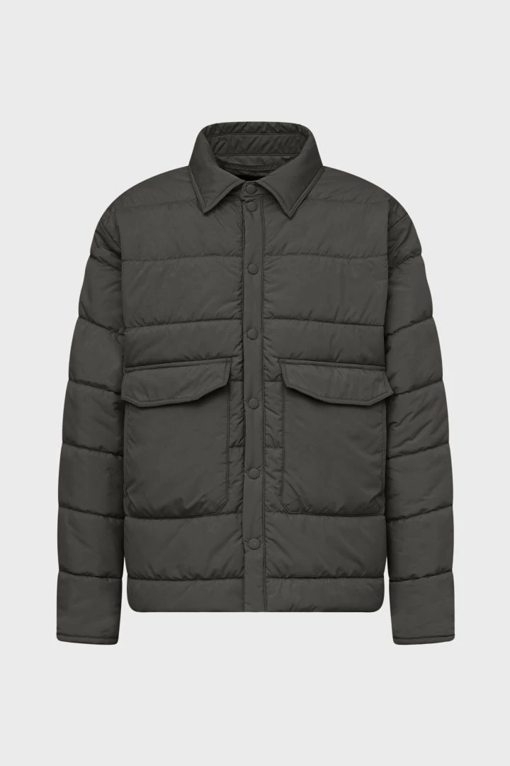 Steppjacke Grün 8 Steppjacke Grün - Image 6