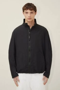 DRYKORN Lightweight Tracksuit Jacke Blau