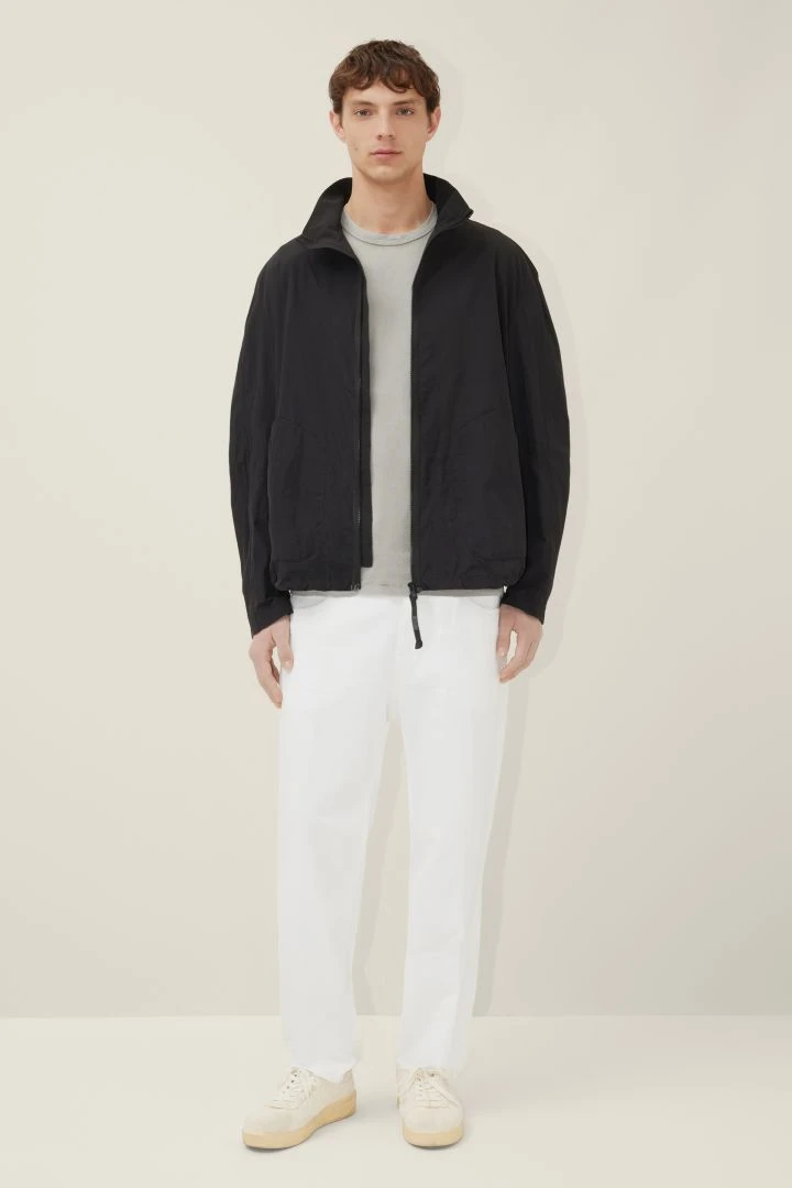 DRYKORN Lightweight Tracksuit Jacke Blau 4 DRYKORN Lightweight Tracksuit Jacke Blau - Image 2