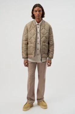 Steppjacke Beige -Drykorn Geschäft 10 44 134132 44776 LUKONA 1705 02 09b7116980f9b27ae2e1ff0451aa60c56c57ab5a 720x1080