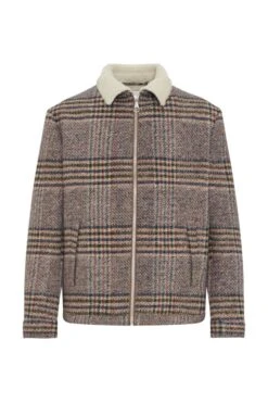 DRYKORN Blouson Jacke In Woll-Mix Beige -Drykorn Geschäft 10 44 146453 44801 RIKKA 1705 07 f7c1860b3a695e9d6f853449894512864dcbbbb1 720x1080