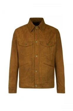 Velours Lederjacke Braun -Drykorn Geschäft 10 44 180044 44699 DULL 1303 07 af1e942e65675ab853f78fb25fd7590f5af99084 720x1080