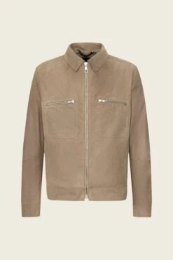 DRYKORN Lederjacke Braun 11 DRYKORN Lederjacke Braun -Drykorn Geschäft 10 44 180044 44768 TOMA 1705 07 ab10a082c2aff628822c0e55302d6731b6b65ffe 720x1080