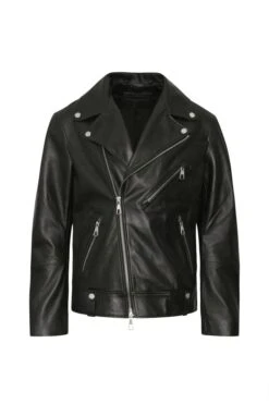 DRYKORN Biker Lederjacke Schwarz -Drykorn Geschäft 10 44 180052 44779 PLAZO 1000 07 9eaf2d5d6e68b5f759e75ebdb81a2b2fc8e9b908 720x1080