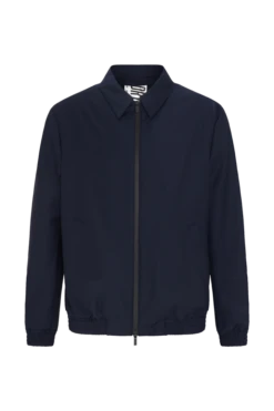 Blouson Jacke Mit 2-Way Zipper In Bi-Stretch Wolle Blau -Drykorn Geschäft 10 44 190001 44788 KELONA 3100 07 7cf08e4d67949f60f8765dd170631ae543bd9466 720x1080