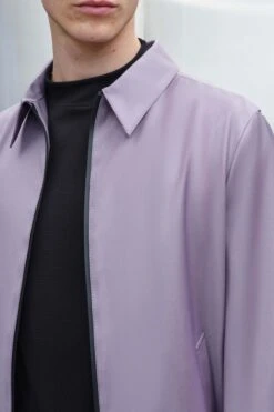 Blouson Jacke Mit 2-Way Zipper Aus Bi-Stretch Wolle Lila -Drykorn Geschäft 10 44 190001 44788 KELONA 8400 04 495df44e83b8639ad95ea10a996bfb8d523aad9e 720x1080