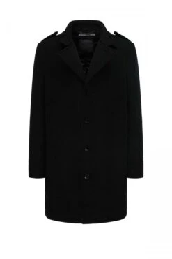 DRYKORN Trenchcoat In Winterlichem Woll-Mix Schwarz 15 DRYKORN Trenchcoat In Winterlichem Woll-Mix Schwarz -Drykorn Geschäft 10 45 120010 45108 SKOPJE 1000 07 f4ee23bc64dbce86c1018d9b2221fb42e27bd9cf 720x1080