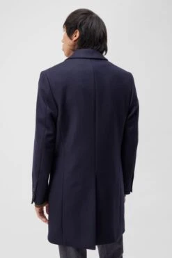 Blazermantel In Wolle Blau -Drykorn Geschäft 10 45 120010 45225 LUGO 3003 03 559ddcf4d74bdf6ee7d6cf0b563dd0eb0ceb0d78 720x1080